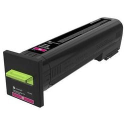 Tonerkartusche Lexmark CS820 72k2xme Magenta