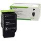 Tonerkartusche 78c2uke Lexmark Original Schwarz
