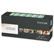 Tonerkartusche Lexmark 78c2uye Original Ultra High