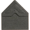Fotokollen, B: 10 mm, 110 g, schwarz, 108 Stück 1 Box
