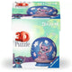 Ravensburger 3D Puzzle Ball Stitch Angel, 54st.