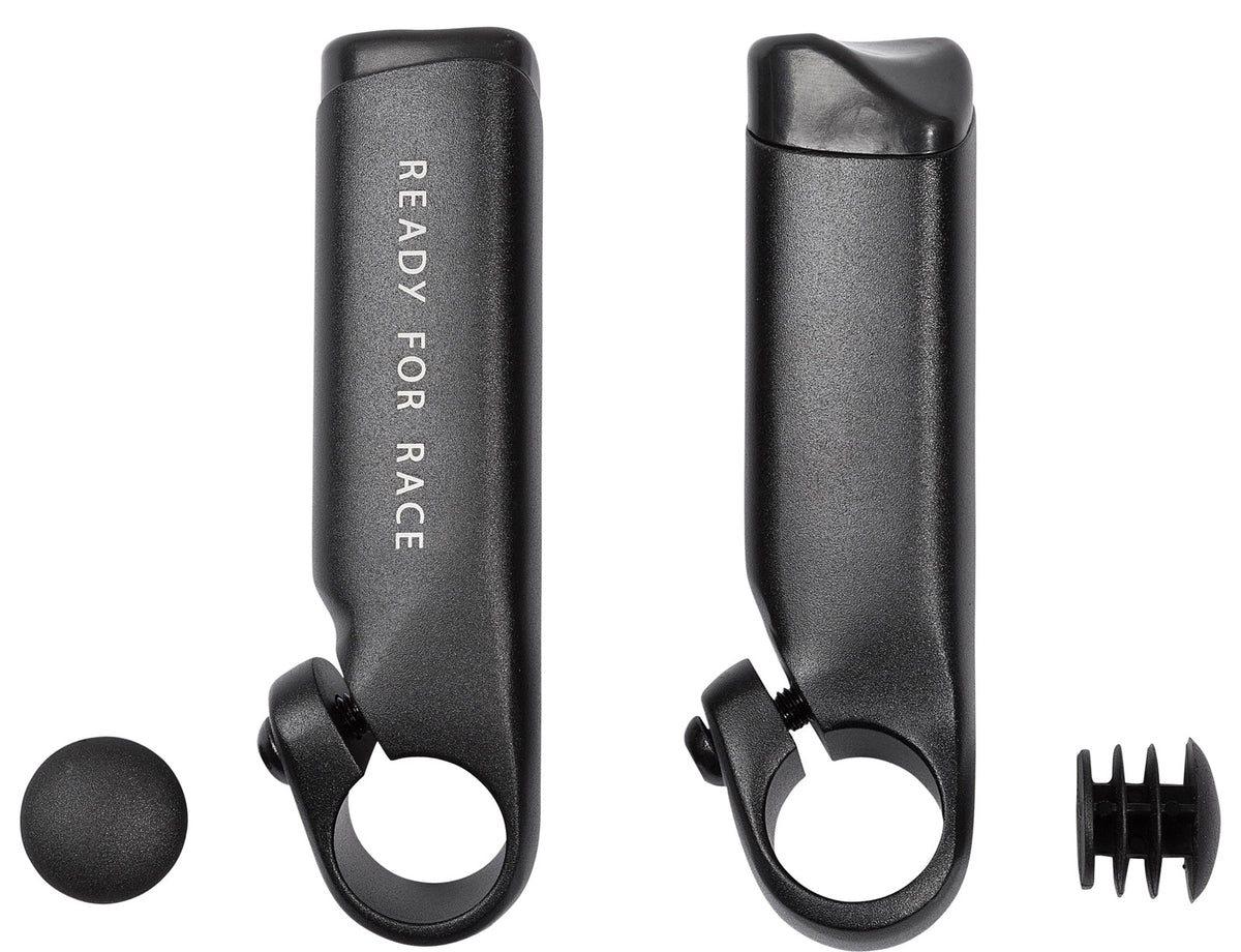 Ergonomische Rfr-Lenkerenden