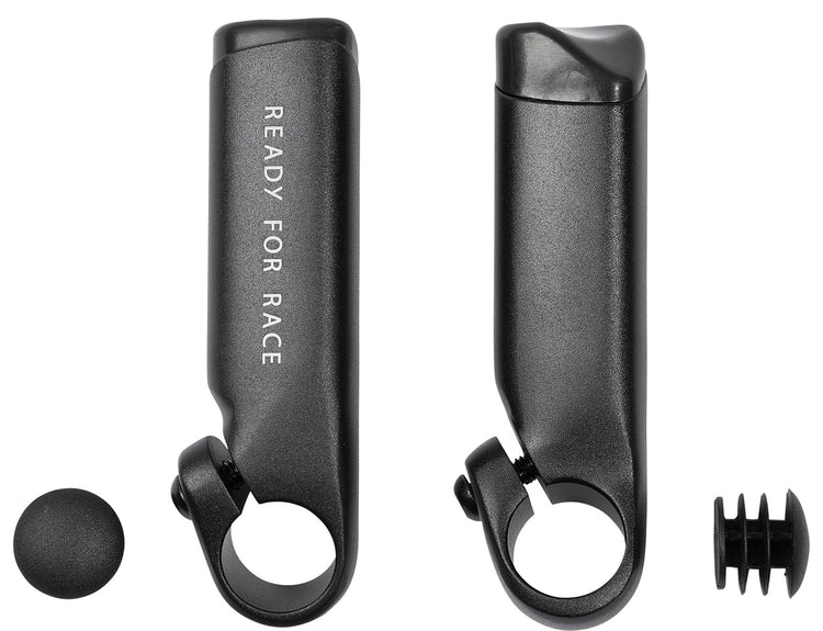 Ergonomische Rfr-Lenkerenden