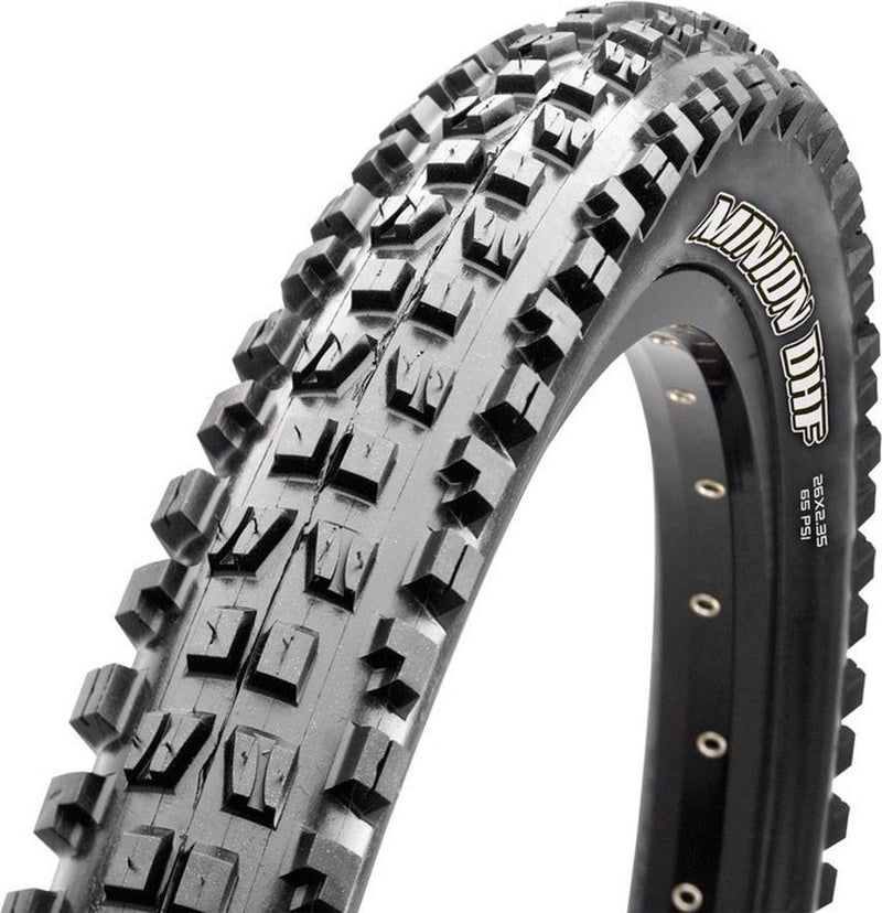 Maxxis Minion DHF vorne 29x2,30 Exo TR Dual 60 Faltreifen