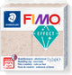 Ofenhärtende Modelliermasse mit Fimo-Effekt, Standardblock 57 g – botanische Hagebutte