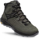 Grisport Outlander Mid Unisex-Wanderstiefel – Grau