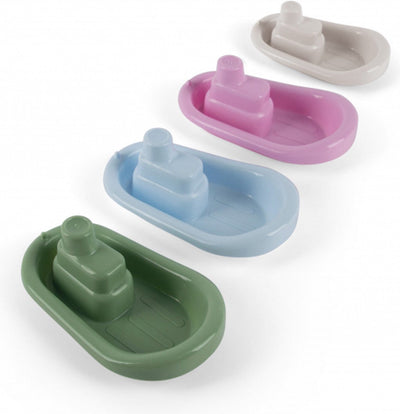Dantoy Boot Set, 4st.