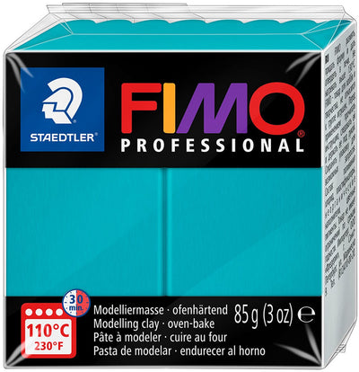Fimo Profi 85g türkis 8004-32