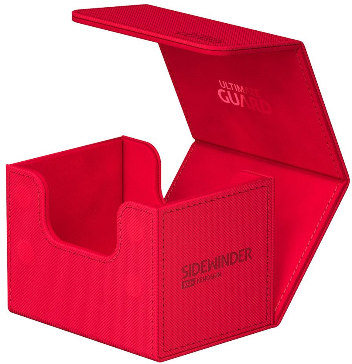 Ultimativer Schutz