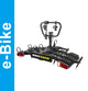 Buzzrack Scorpion Pro 3 – Fahrradträger