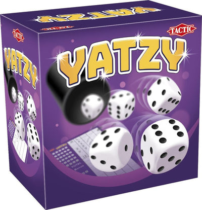Taktik Yachty