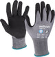 Wolfcraft – Arbeitshandschuhe Größe S – Thermatech – Nitril – Größe 7 – 4981000