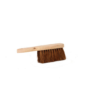 Handstopper Cocos ausgepackt, flach