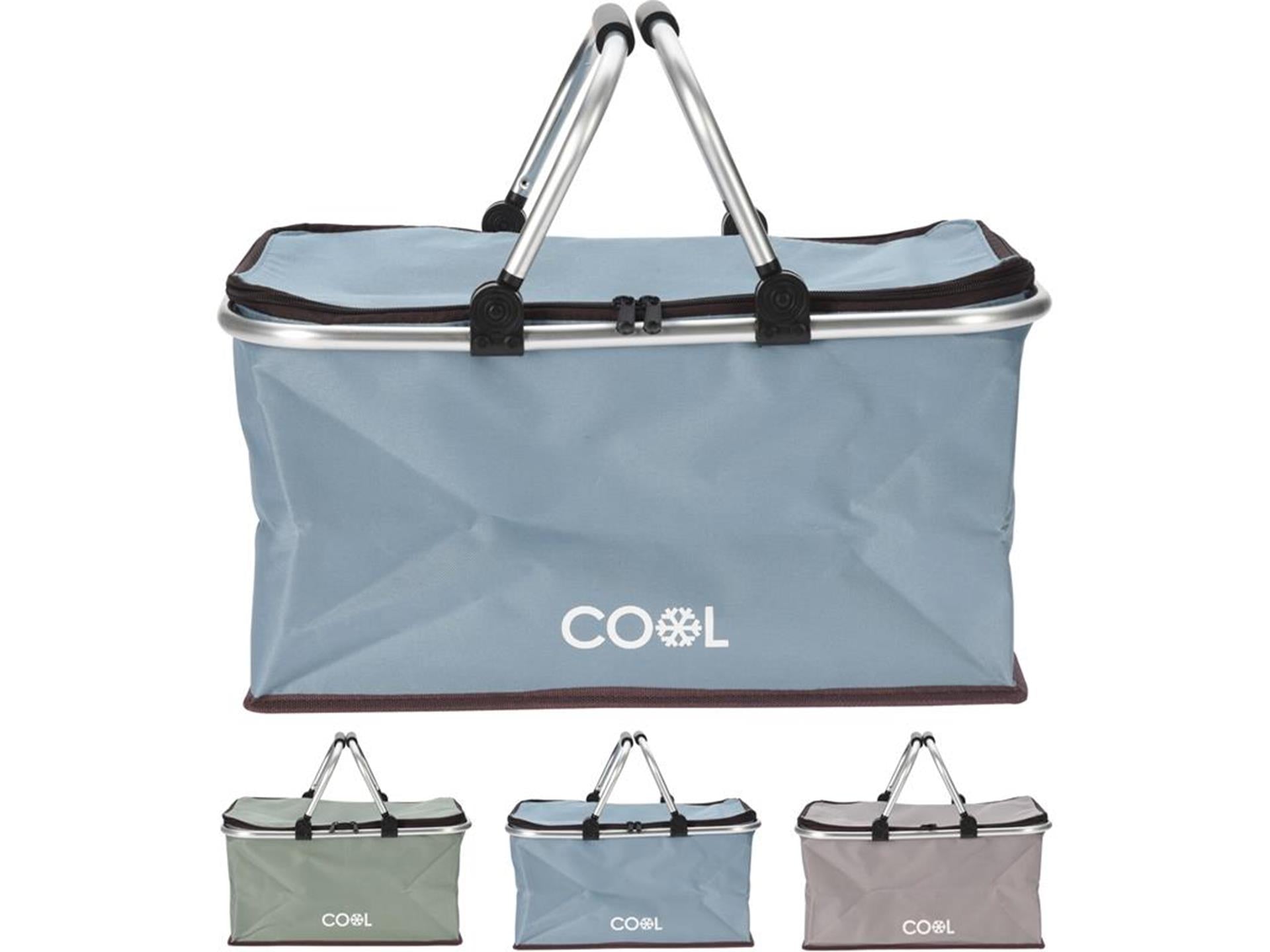 Kühltasche 35l 48x28xh24cm