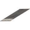 Creativ Company Ersatzklingen, B: 3 mm, 50 Stück 1 Karton