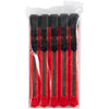 Creativ Company Abbrechmesser, klein, L: 13 cm, 5 Stück 1 Box