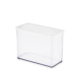 Rotho Loft-Aufbewahrungsbox rechts. 2,1l weiß - afbeelding 1