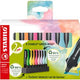 Stabilo Green Boss Deskset, 8st.