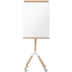 Mobiles Whiteboard arcyi 70x104cm