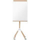 Mobiles Whiteboard arcyi 70x104cm