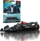 Hot Wheels F1 Mercedes-Benz Lewis Hamilton | 2 Stk