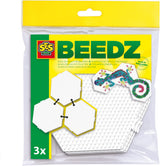 SES HEESSHOEK Collable Sprade, 3st. - afbeelding 1