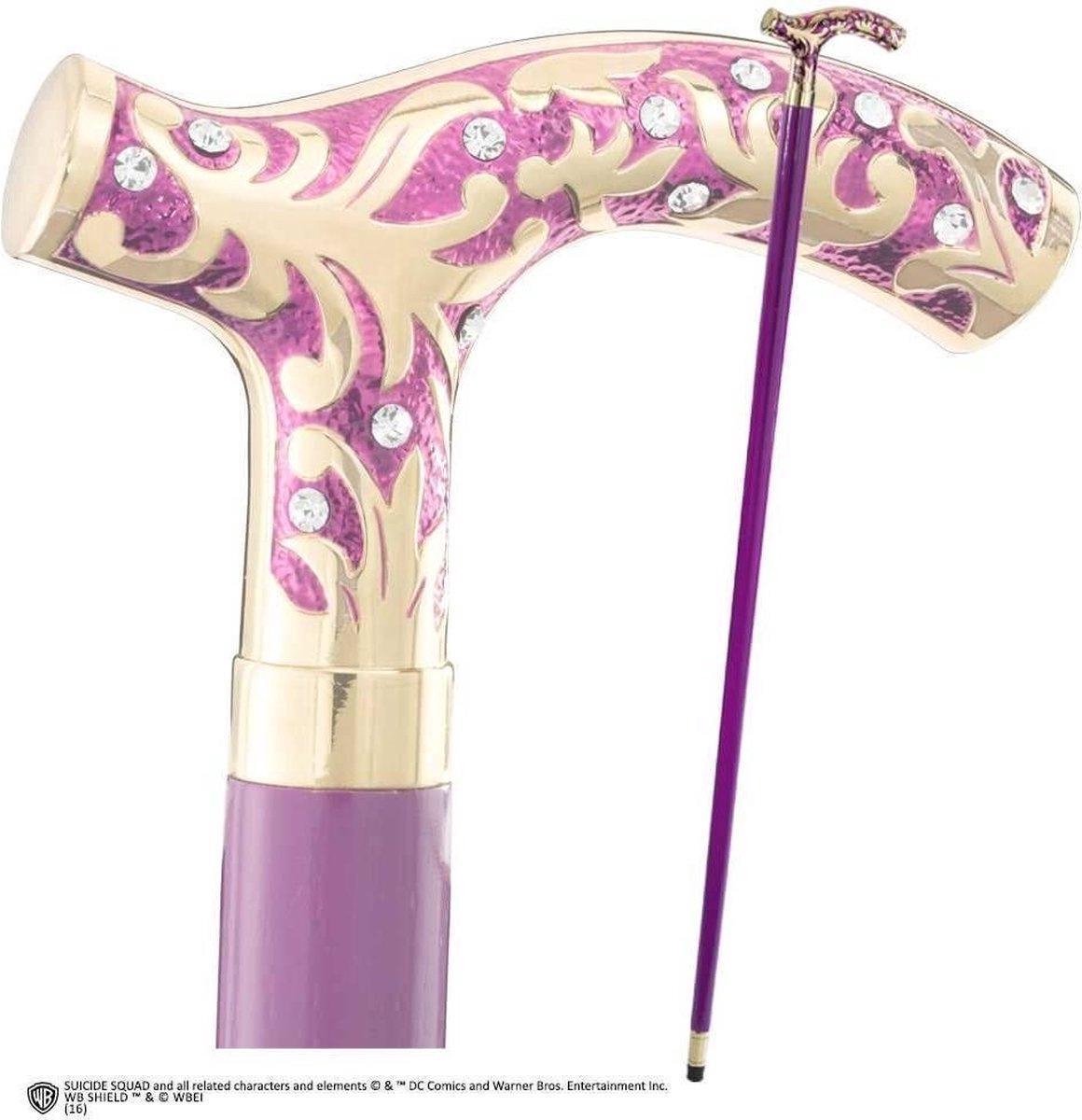Noble Collection DC Comics: The Joker's Cane