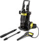 Kärcher | k 6 Spezial | Hochdruckreiniger - 160 bar - Wasserleistung 600 l h
