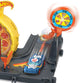 Bild Hotwheels Speedy Pizza Pick-up Play Set