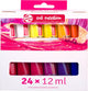 TALENS Art Creation Acrylfarbenset, 24x12ml