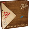 Taktische chinesische Prüfer
