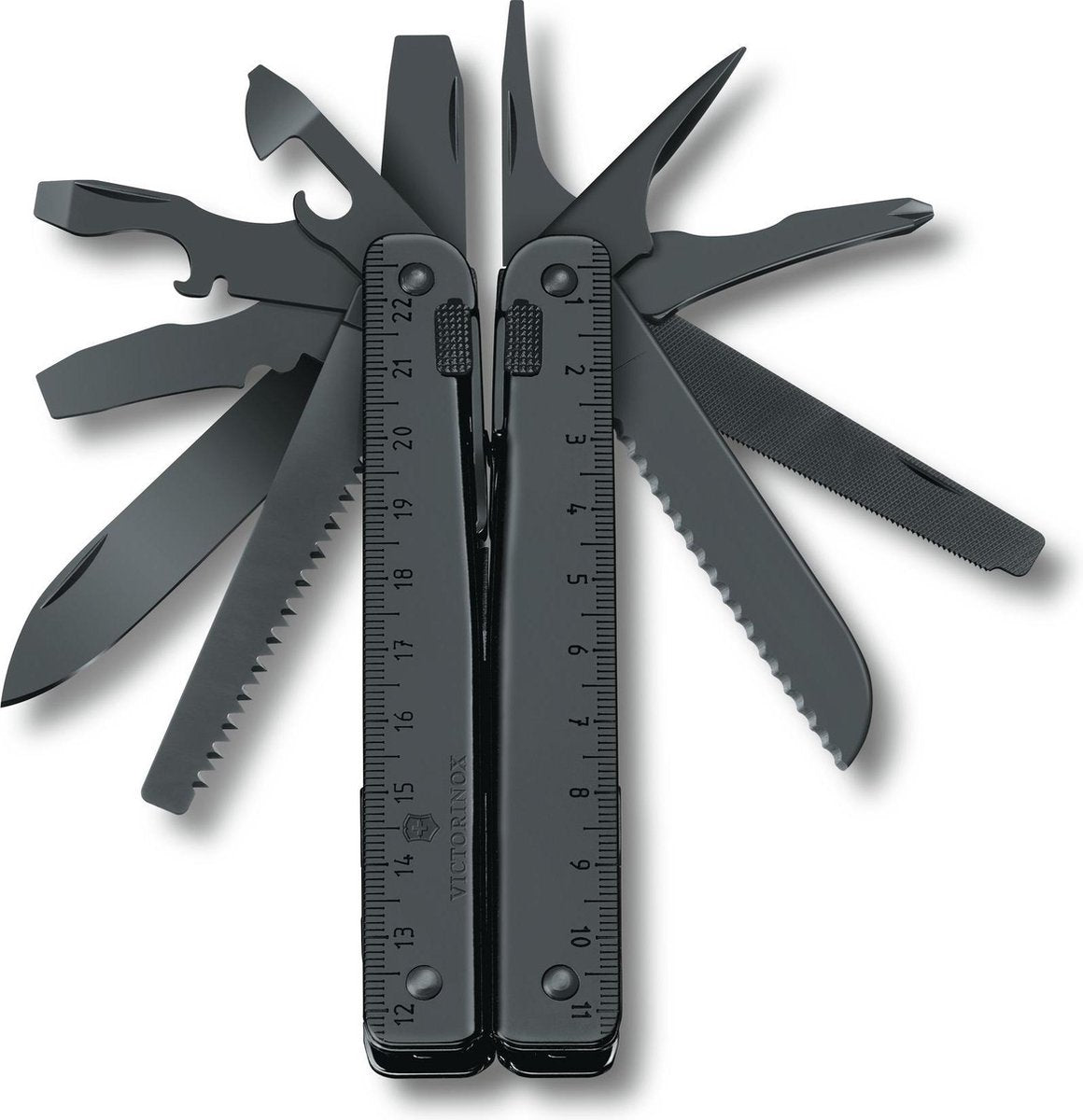 Victorinox Swisstool bestes Multitool