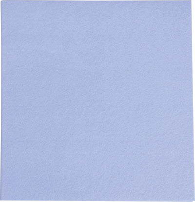 Vileda Reinigungstuch Allzweck | blau | Packung mit 10 Stück