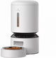 Petlibro Granary Automatischer WLAN-Futternapf – Futternapf – 5 l weiß
