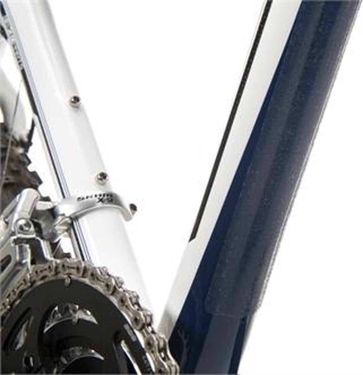 Bbb Tubeskin GDP-60 Unterrohr-Schutzaufkleber