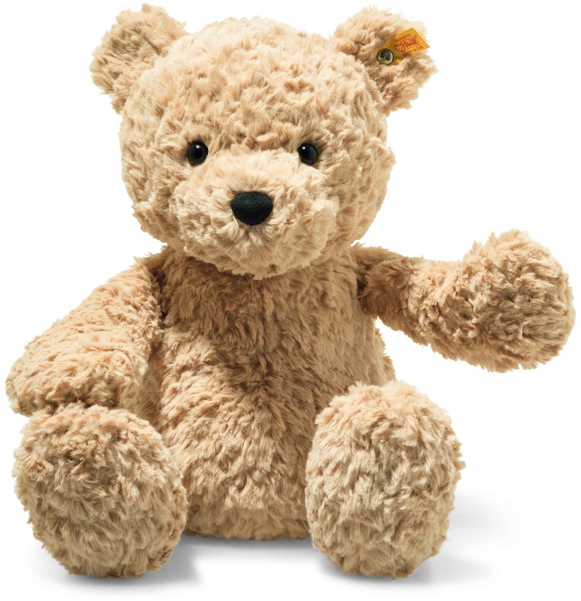 Steiff | Jimmy Teddybär 40cm hellbraun