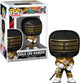 Funko Power Rangers Zeo Pop! Filme Vinylfigur Zeo Ranger Gold 9 cm Pop! Figur