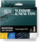 Winsor Newton 1490715 Winton Ölgemälde-Set Meereslandschaft, 5 x 37 ml – Ölgemälde für Meer, Himmel, Landschaft