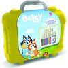 Multiprint Bluey Travel Stamping Farbkoffer