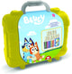 Multiprint Bluey Travel Stamping Farbkoffer