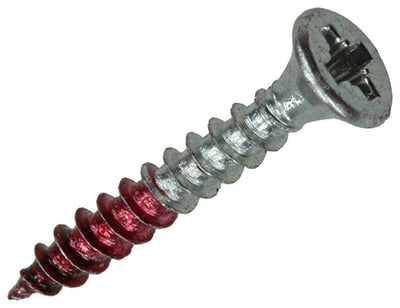 Rotadrill 1039966 - Universalschraube vkpzd vz 3,5x25mm (200) | 4 Stück