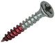 Rotadrill 1039966 - Universalschraube vkpzd vz 3,5x25mm (200) | 4 Stück