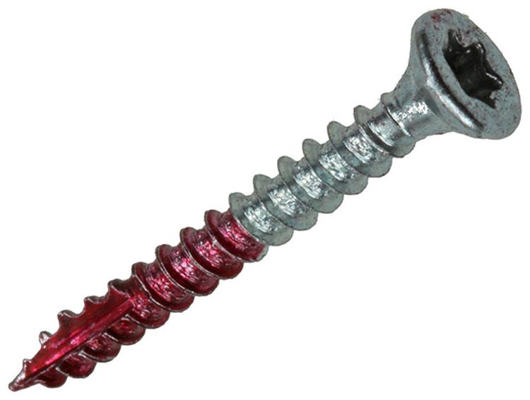 Rotadrill 1039989 - Universalschraube vktx vz 3,5x30mm (200) | 4 Stück