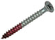 Rotadrill 1039968 - Universalschraube vkpzd vz 3,5x35mm (200) | 4 Stück