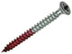 Rotadrill 1039969 - Universalschraube vkpzd vz 3,5x40mm (200) | 4 Stück