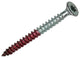 Rotadrill 1039991 - Universalschraube vktx vz 3,5x40mm (200) | 4 Stück