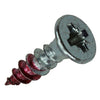 Rotadrill 1039970 - Universalschraube vkpzd vz 4,0x16mm (200) | 4 Stück