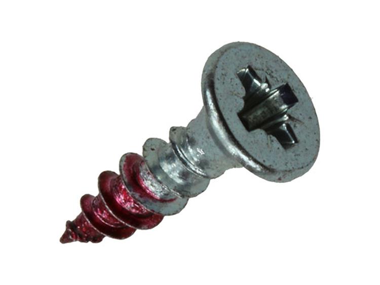 Rotadrill 1039970 - Universalschraube vkpzd vz 4,0x16mm (200) | 4 Stück