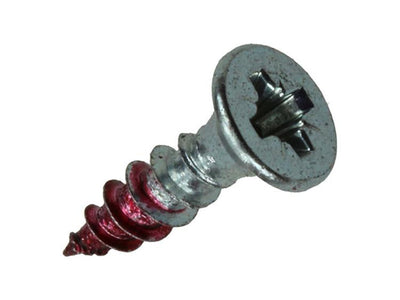 Rotadrill 1039970 - Universalschraube vkpzd vz 4,0x16mm (200) | 4 Stück