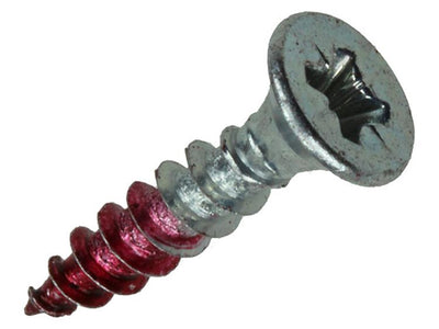 Rotadrill 1039971 - Universalschraube vkpzd vz 4,0x20mm (200) | 4 Stück